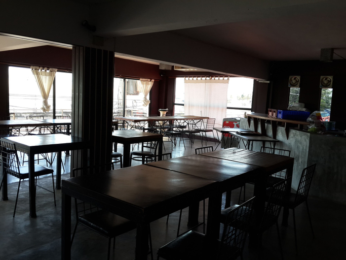 Food & Drinks 5, Coffee Island - Hostel, Ko Samui