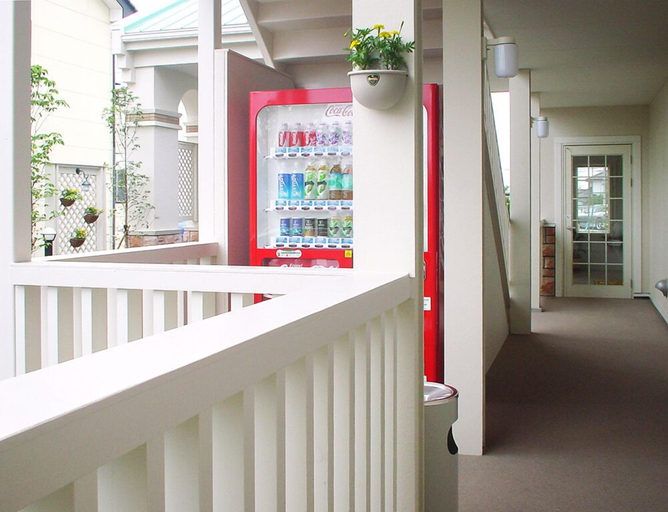 Others 4, Family Lodge Hatagoya Maebashi Minami, Maebashi