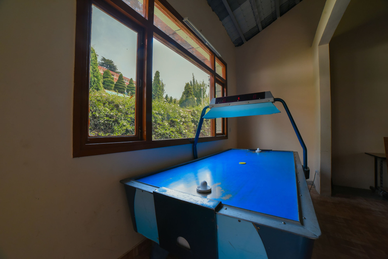 Bathroom 4, Mint Tarika Resort, Solan