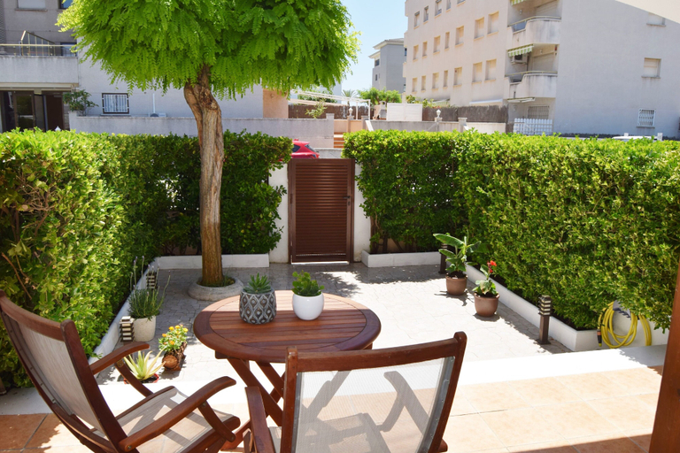 Others 5, Semi-Detached House 1 (R85), Tarragona