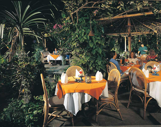 Food & Drinks 5, Poppies Bali, Badung
