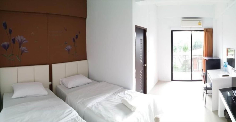 Bedroom 4, KP Place, Muang Lop Buri
