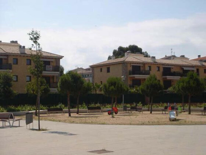 Exterior & Views 2, Apartamento Xaloc Esc.B Bajos A, Girona
