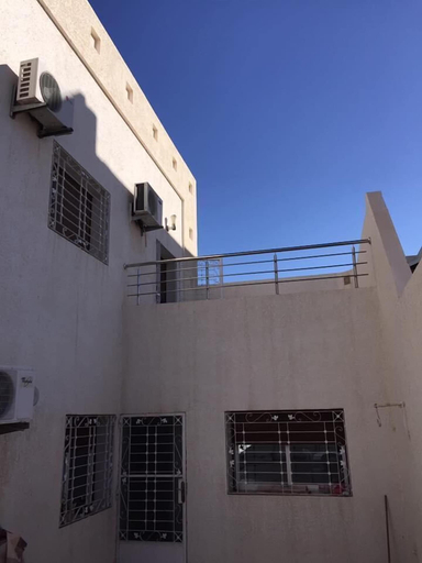 Exterior & Views 2, Irfan, Oujda Angad