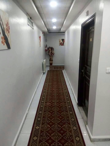 Others 4, Hotel Ikram, Bordj El Kiffan