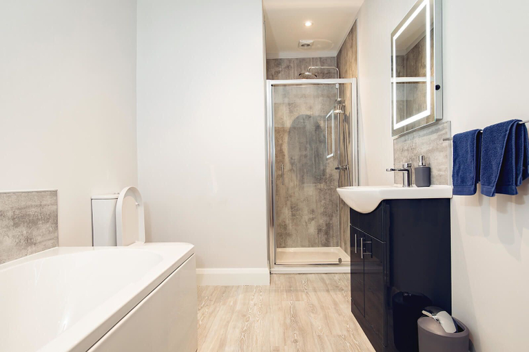 Bathroom 4, Godfrey Mews, Newry, Mourne and Down