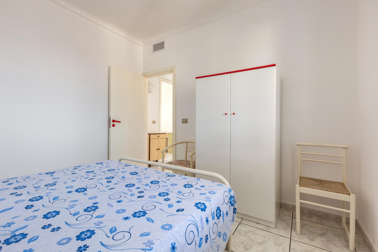 Bedroom 4, 2311 Villa Vival - Primo Piano by Barbarhouse, Taranto
