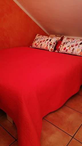 Bedroom 4, B&B Villa Milena, Avellino