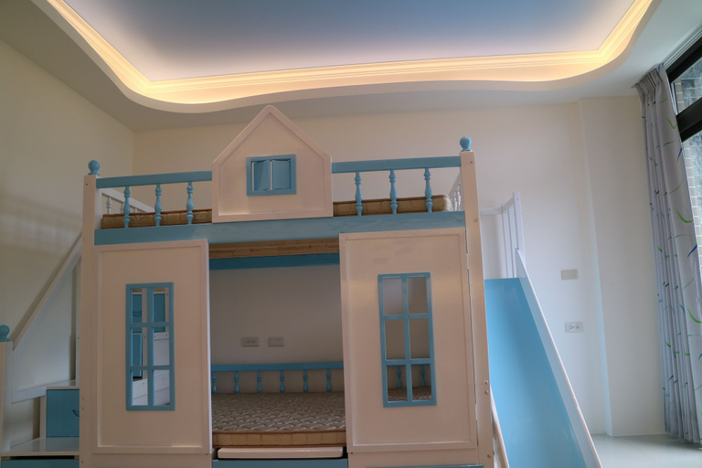 Exterior & Views 2, Manman B&B, Yilan