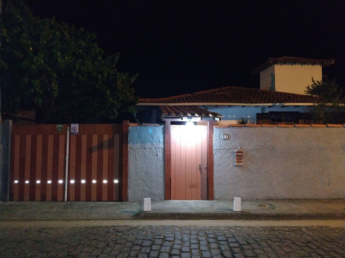 Exterior & Views 2, HTL Personalizada Buzios, Armação dos Búzios