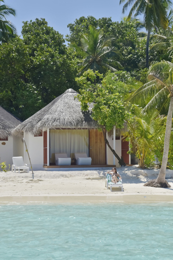 Exterior & Views 2, Thulhagiri Island Resort, Kaafu Atoll