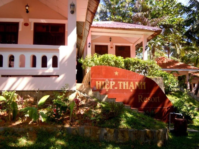 Exterior & Views 2, Hiep Thanh Resort, Phú Quốc
