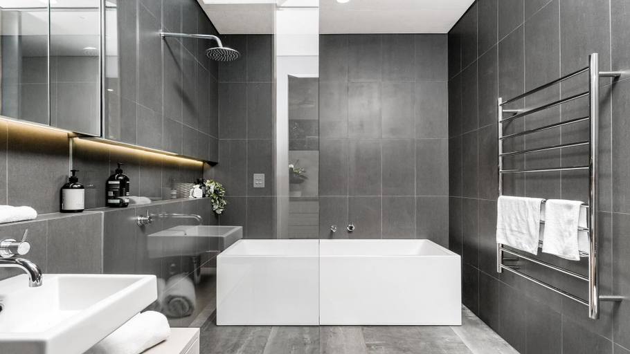 Bathroom 3, Your Luxury Escape - Tallowood, Byron