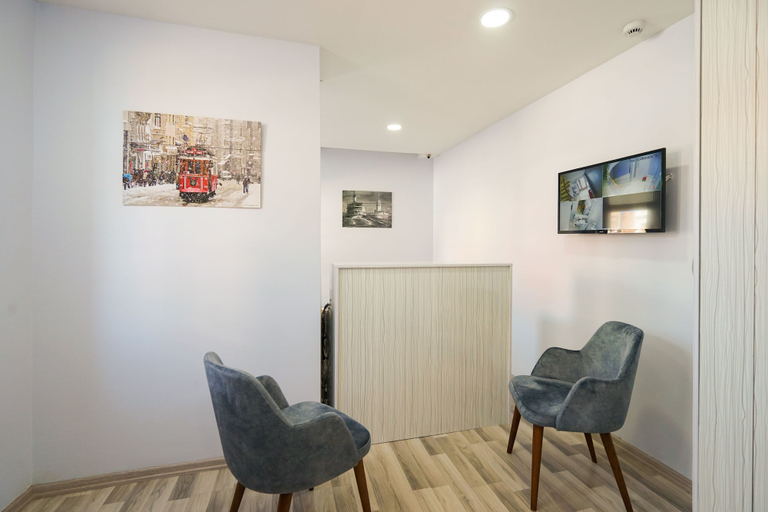 Others 1, Element Residence, Beyoğlu