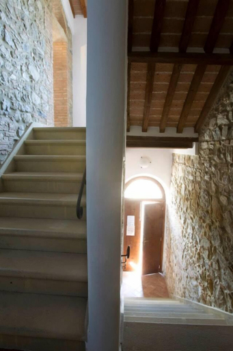 Others 5, San Giorgio Country Residence, Pisa