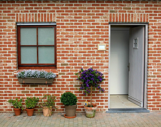 Exterior & Views 2, B&B Laurus, West-Vlaanderen