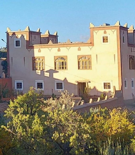Exterior & Views 2, Kasbah Ben Ali, Ouarzazate