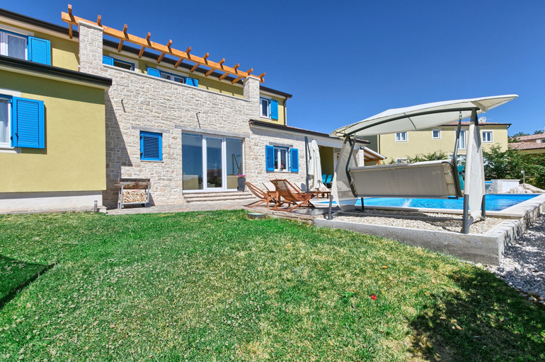 Exterior & Views 2, Villa 1404, Žminj