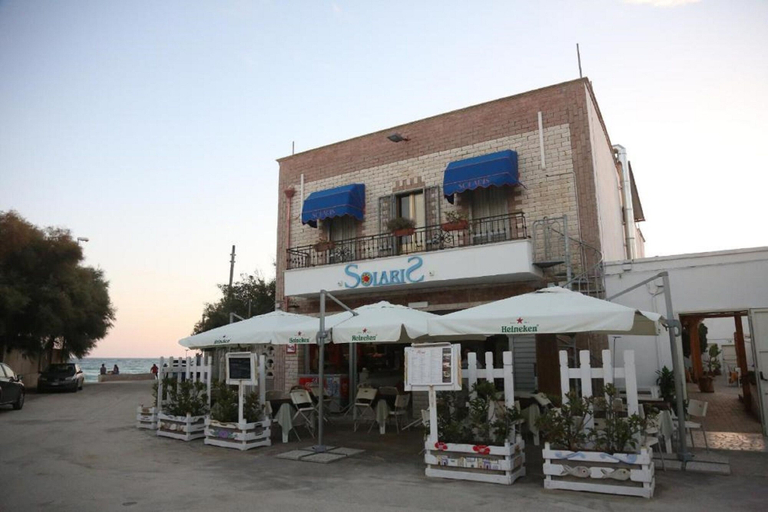 Exterior & Views 2, Solaris Torre Lapillo Salento, Lecce