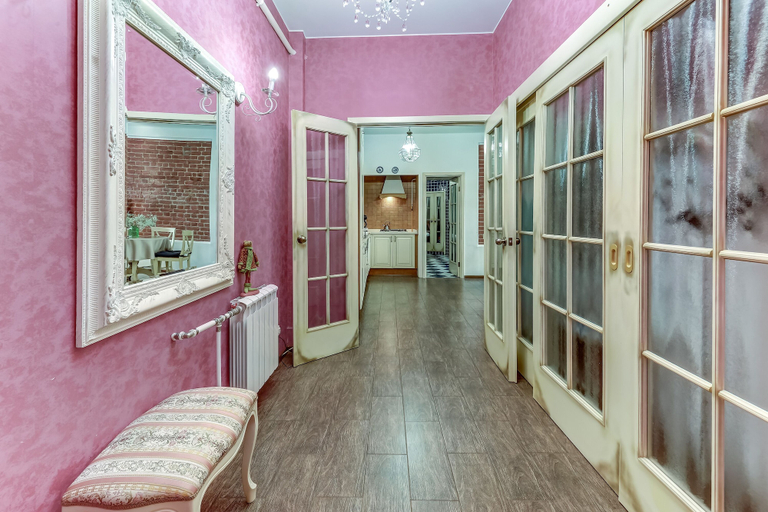 Others 5, Apartments Vesta by Kazansky Cathedral, Sankt-Peterburg gorsovet