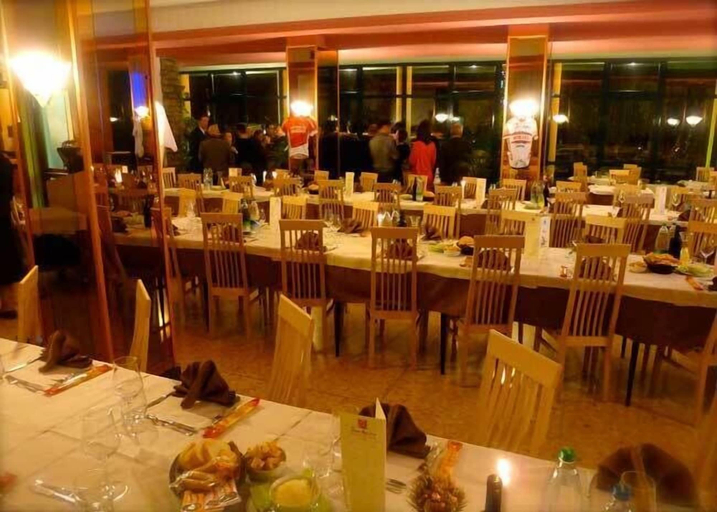 Food & Drinks 3, Hotel Mirella & Ristorante Don Bacco, Treviso