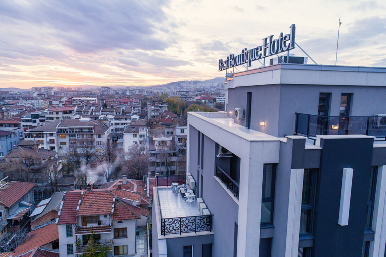 Exterior & Views 2, BEST BOUTIQUE HOTEL, Stara Zagora