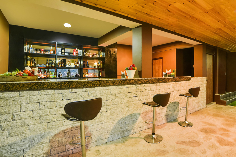 Food & Drinks 4, Summit Khangri Karpo Retreat and Spa, North Sikkim