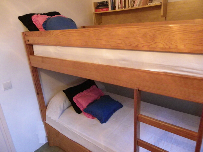 Bedroom 3, Danlux Carla, Girona