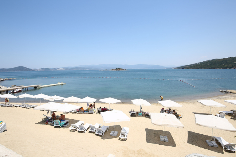 Beach 2, Villa 1 Bedroom Lake View 10 by Likya Global, Milas