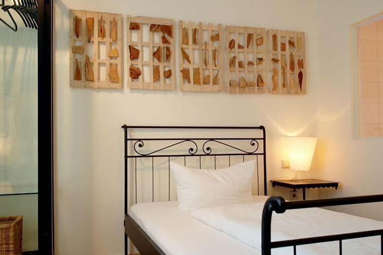 Bedroom 5, DORMERO Hotel Kehl, Ortenaukreis