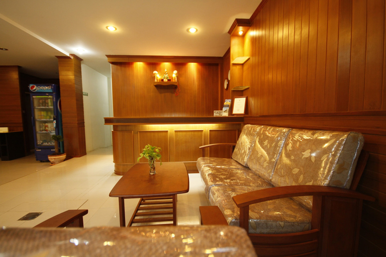 Others 5, Yindee Residence, Phuket Island
