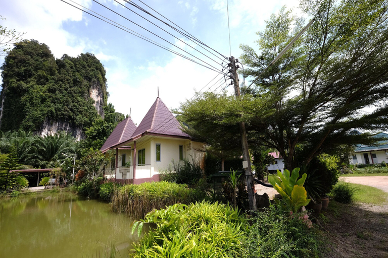 Others 4, Mananchaya Resort, Ao Luk