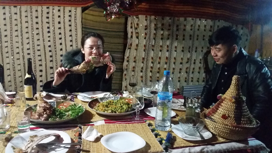 Others 5, Morocco Deluxe Camp Assif N itrane, Errachidia