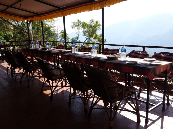 Food & Drinks 4, Siddhartha Garden, Gandaki