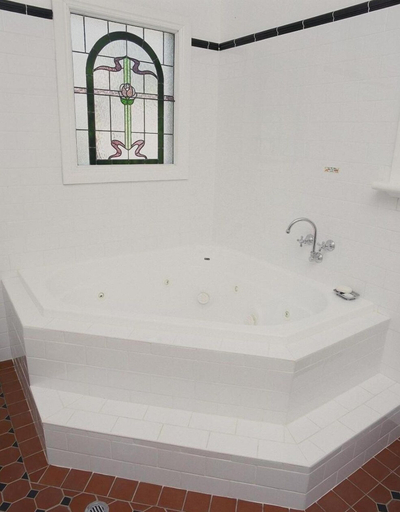 Bathroom 3, Clare Valley Heritage Retreat, Clare and Gilbert Valleys