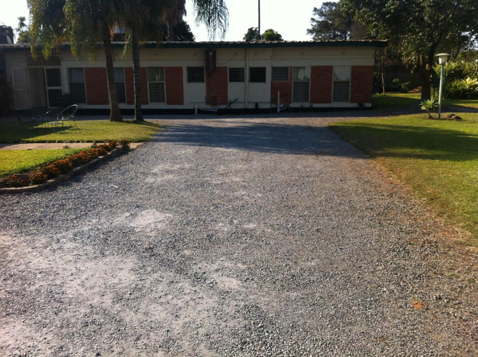 Exterior & Views 2, Kuku Royal Lodge, Ndola