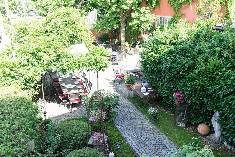 Others 5, Gasthaus Krone, Kitzingen
