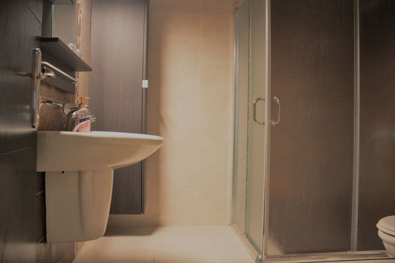 Bathroom 3, Yamsafer Homes 4th Circle, Wadi Essier