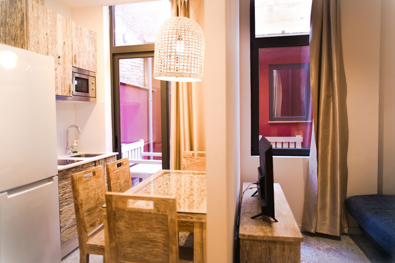 Others 5, La Bodega Suites, Barcelona