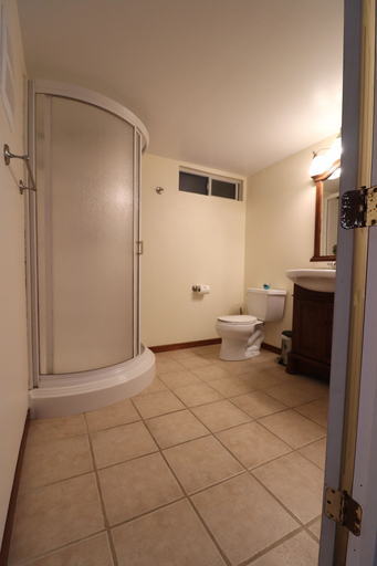 Bathroom 4, Hawaii Island Resort, Hawaii
