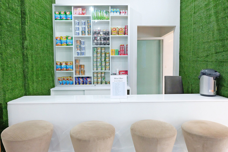 Food & Drinks, Krabi Hipster Hotel, Mueang Krabi
