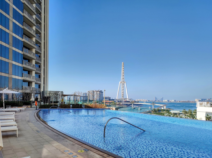 Exterior & Views, Maison Privee - 5242 Emaar, Dubai