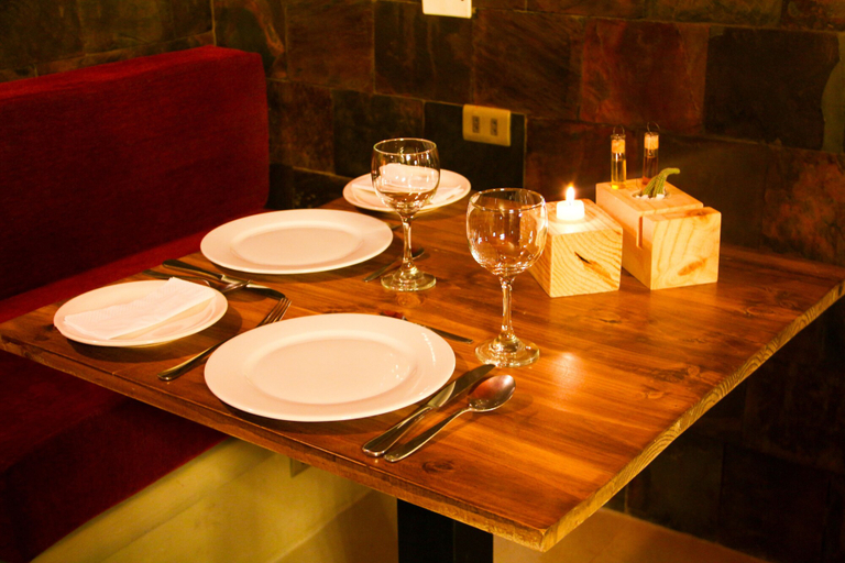 Food & Drinks 5, Hotel Jardines de Uyuni, Antonio Quijarro