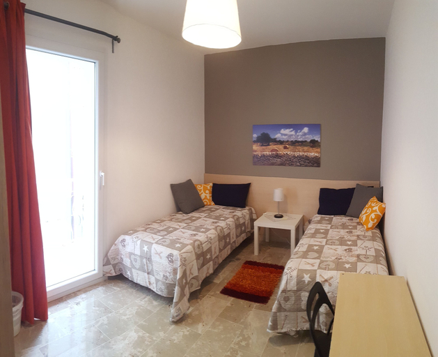 Bedroom 2, Ragusa Terra Priziusa, Ragusa