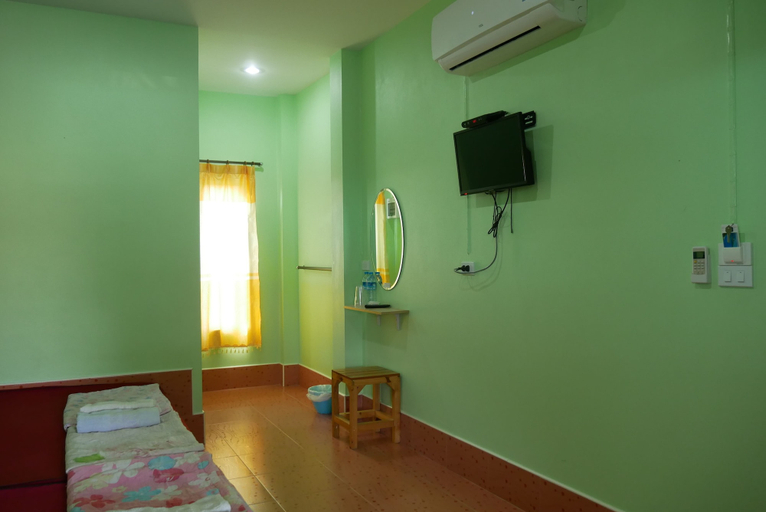 Others 5, Kwanjai Resort, Tha Mai