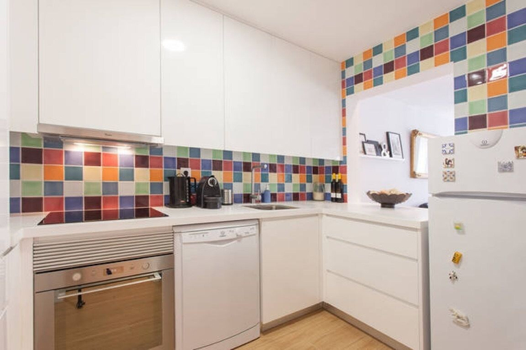 Others 5, Lisbon Deluxe Flat in Principe Real, Lisbon