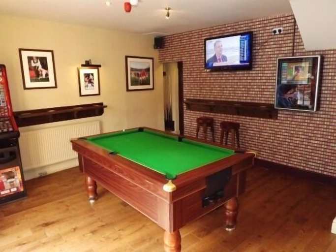 Others 5, The New Globe Inn, North Yorkshire