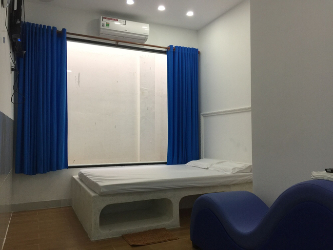 Mai Tuan Chanh Mon A Hotel, Tây Ninh