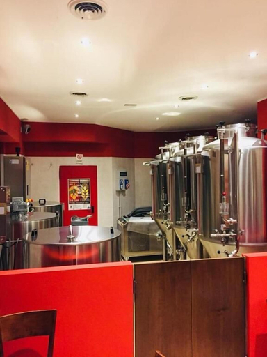 Food & Drinks 4, De La Tour, Sondrio