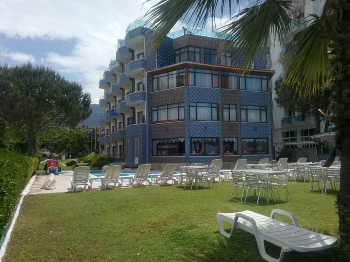 Exterior & Views 2, Art Hotel, Kuşadası